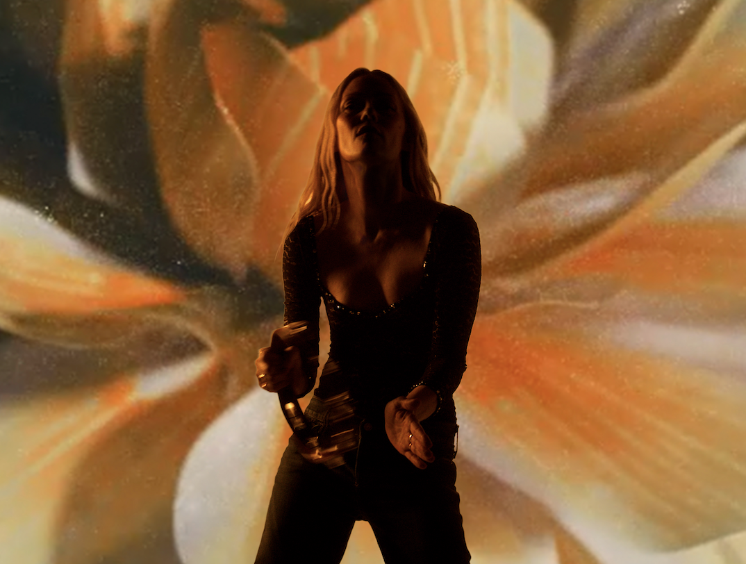 Vanessa Paradis